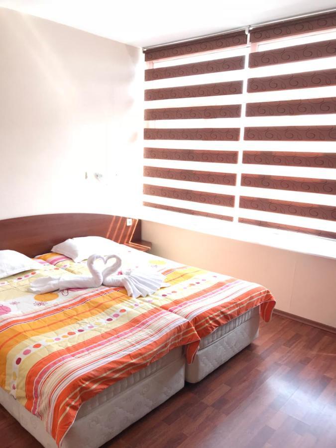 Red House Guest House Nessebar Exterior foto