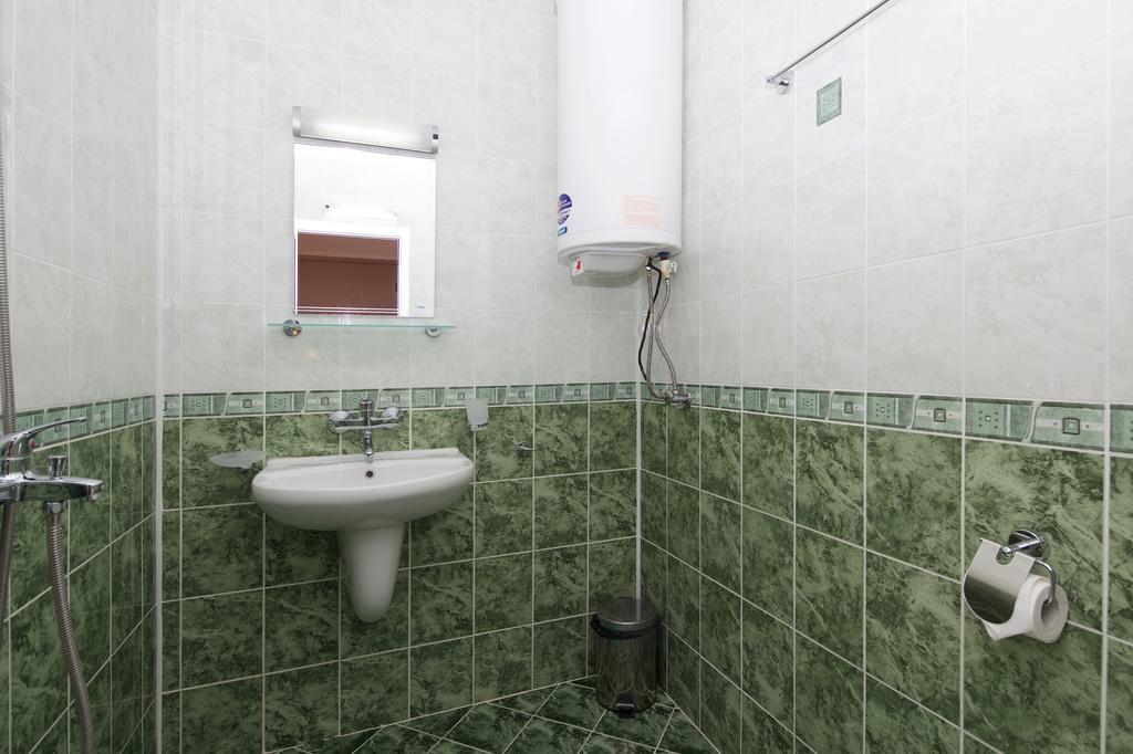 Red House Guest House Nessebar Zimmer foto