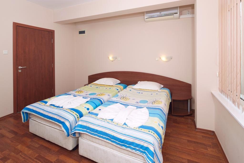 Red House Guest House Nessebar Exterior foto