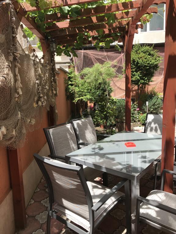 Red House Guest House Nessebar Exterior foto
